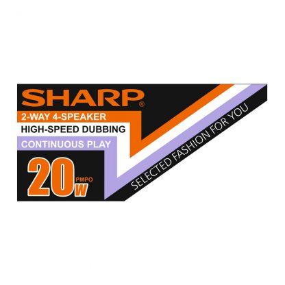 Sharp WQ-561