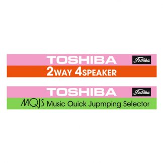 Toshiba RT-S88
