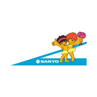 Sanyo M-703K