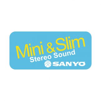 Sanyo M7700K