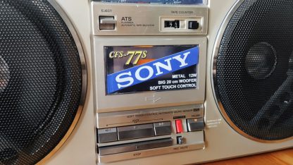 sony-cfs77