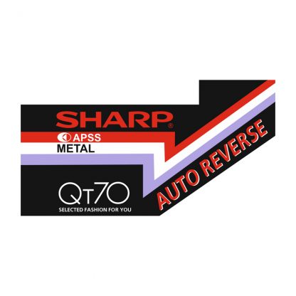 Sharp QT-70