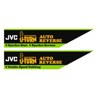 JVC PC-W300