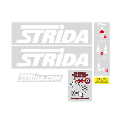 Strida