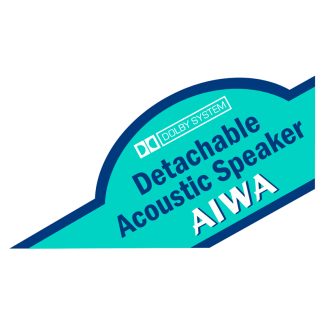 Aiwa CA-30