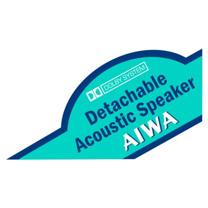 Aiwa CA-30
