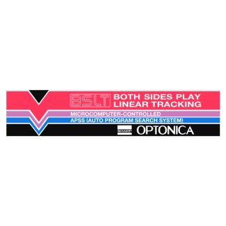 Optonica