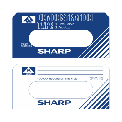 demo-cassette-sharp