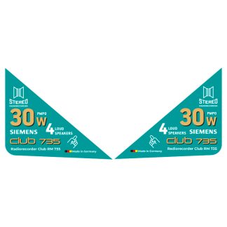 Siemens-CLUB-735
