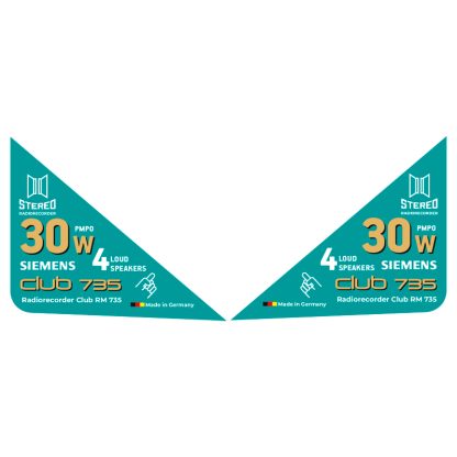 Siemens-CLUB-735