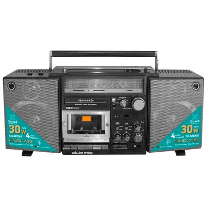 Siemens-CLUB-735