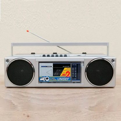 Unisef-Z-100
