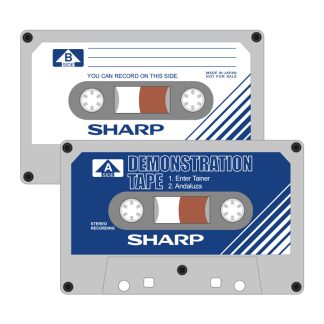 demo-cassette