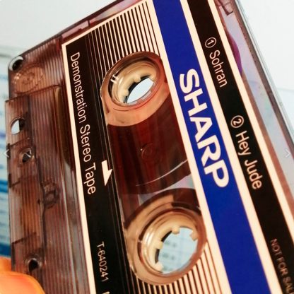 demo-cassette-sharp