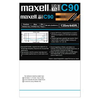 maxell