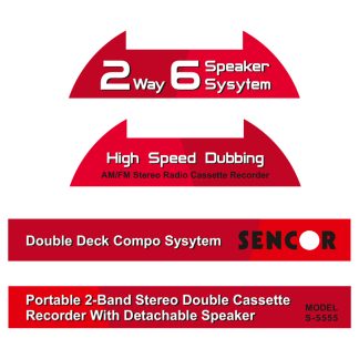 sencor-s-5555