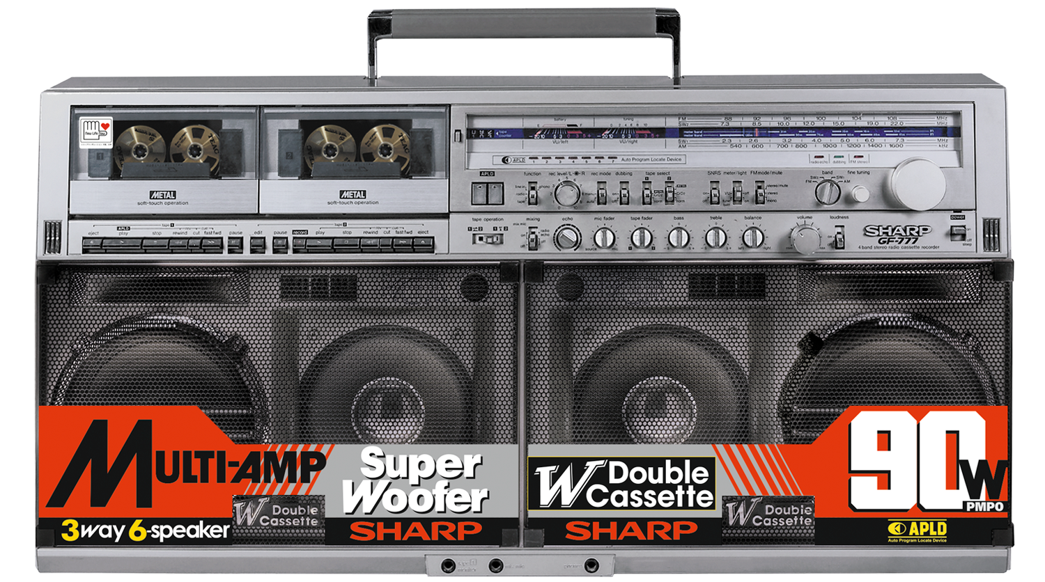 sharp-gf777