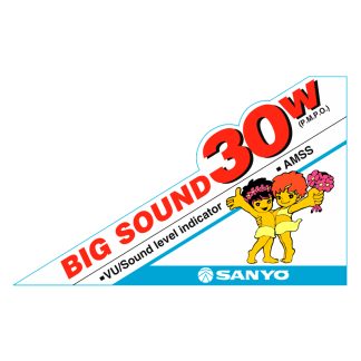 Sanyo M-X620