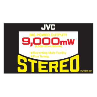 JVC-RC-636L
